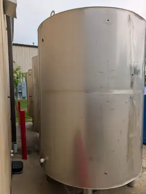 USED 2012 O'NEILL'S BREWING COMPANY 15 BBL BREWHOUSE