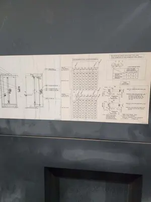 2009 MAKINO A51 Horizontal Machining Centers | Toolquip, Inc. (6)