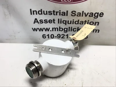 MSA Sensing Head Assembly Ultima Range: 0-25% Output: 4-20 mA