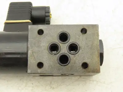 Used NACHI _UNKNOWN_ Valves/Fittings Indiana US | Arrow Industrial #1365373