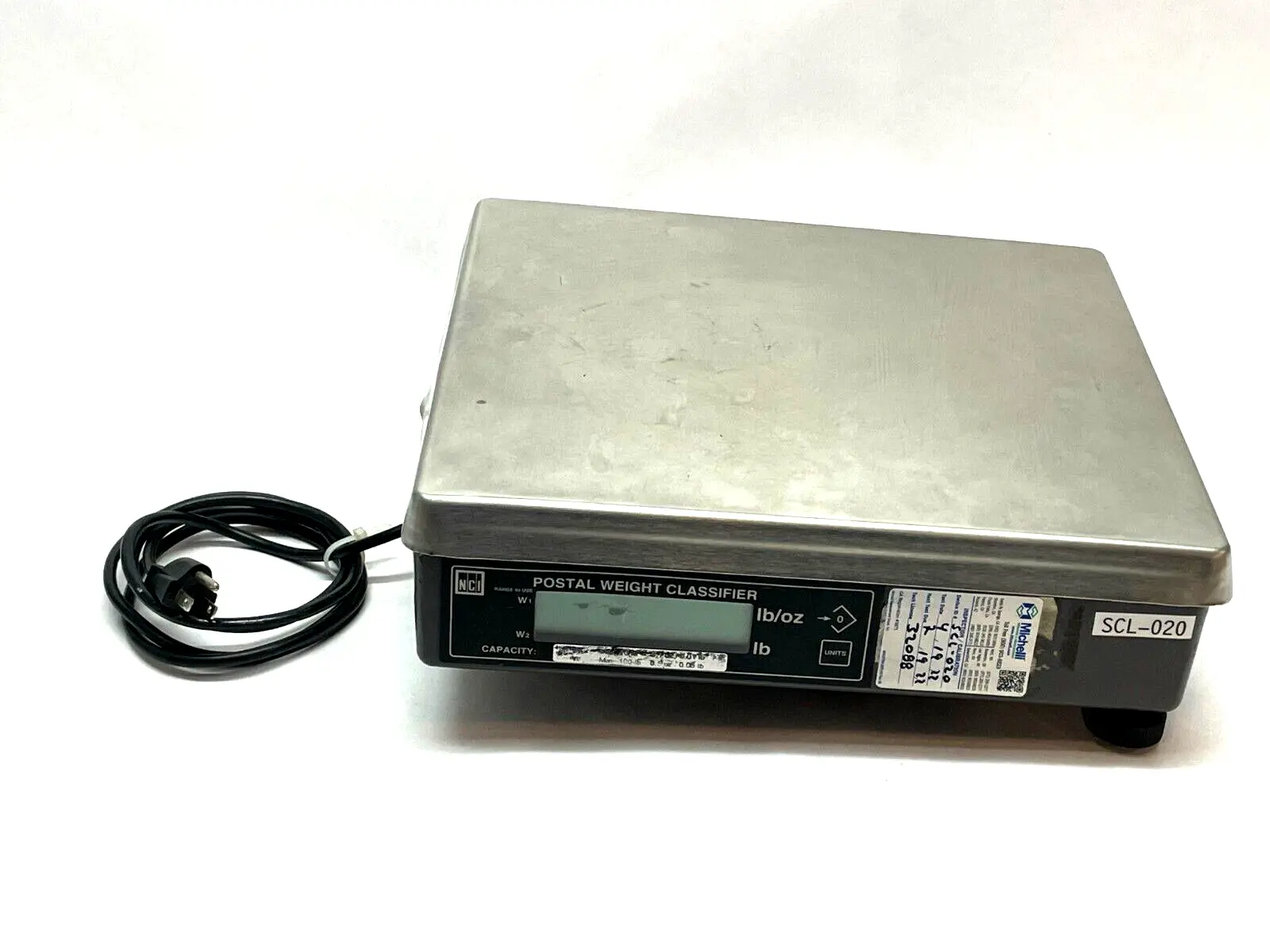 Used NCI _UNKNOWN_ Misc Industrial Equipment | Maverick Industrial Sales #1109030