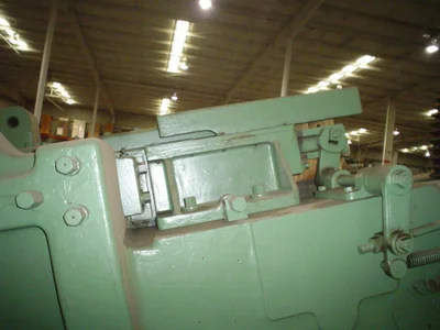 USED WATERBURY FARREL 100
