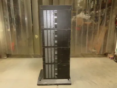 Used EATON 660C120AAAAAAAI Uninterruptible Power Supplies Texas US | Aucto #1308419