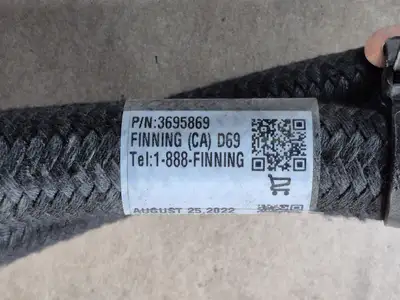 NEW CATERPILLAR 369-5869