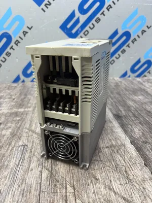MITSUBISHI MR-J2-200A Electrical/PLC/Automation | ESS Industrial Equipment Sales (7)