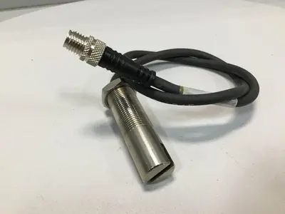 USED BAUMER ELECTRIC FEG 14.24/403858