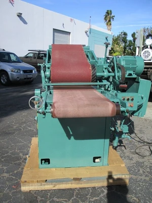 USED TIMESAVERS TOP-18