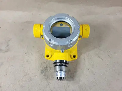 NEW HONEYWELL SPXCDULNTXF