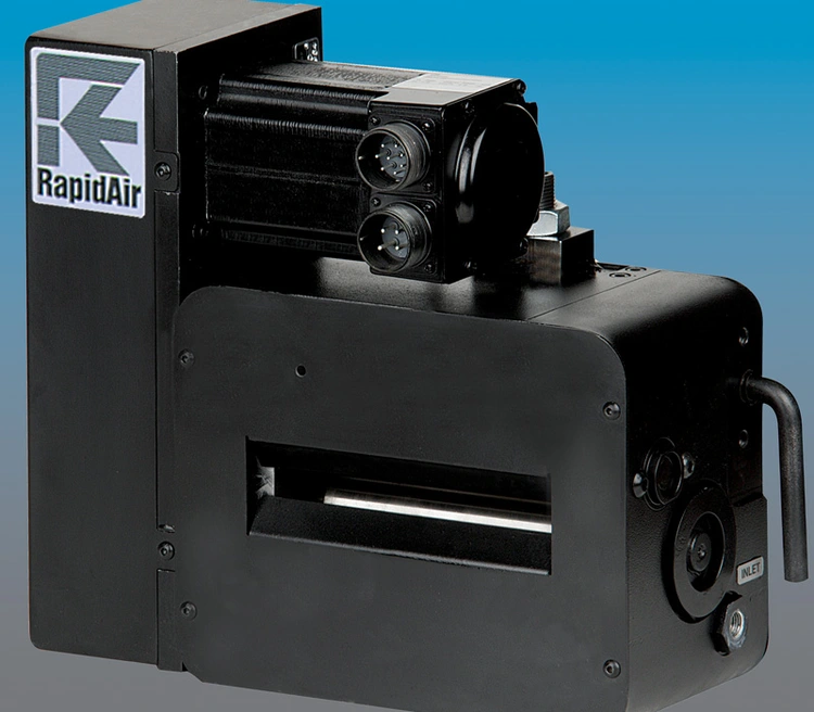Used RAPID-AIR MACHINERY _UNKNOWN_ Air Feeders Ontario CA | Westway Machinery #223971
