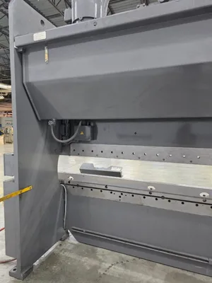 Used CINCINNATI 175 CB X 10 Press Brakes Georgia US | The Equipment Hub #1438054