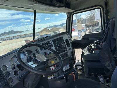 Used 2018 PUTZMEISTER BSF36Z.16H Concrete Pumps Colorado US | Concrete Pump Depot #1393875
