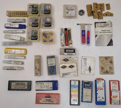 UNBRANDED Tooling Set Tooling & Accessories, Tooling | Machinery Central (1)