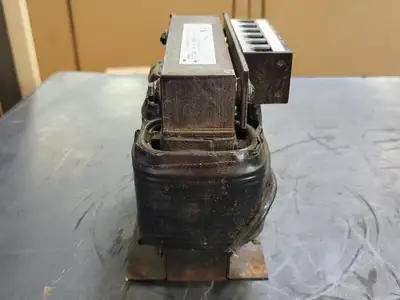 USED HAMMOND POWER SOLUTIONS INC. RM0025N20