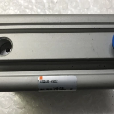 NEW SMC CDQ2A32-45DCZ