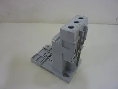 USED ALLEN BRADLEY 193-EPM2 SER A