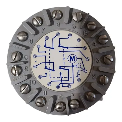 Used EAGLE HP5 Timers Saskatchewan CA | Tools of Industry #1521105