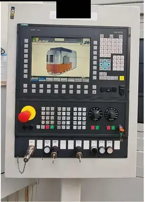 USED 2004 EX-CELL-O XS425