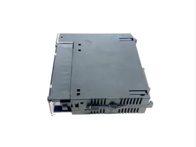 USED GE FANUC IC693MDL340