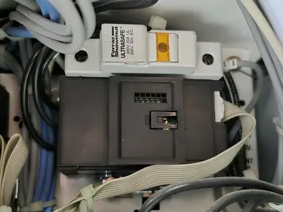 USED SIEMENS TIASTAR