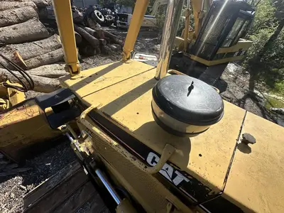 Used 2002 CATERPILLAR DGM Bulldozers Ohio US | Proxy Equipment #1388688