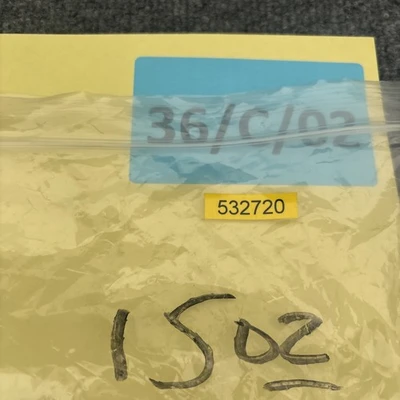 Used Potter & Brumfield R10-E1-X6-115V Misc Electrical & Power Parts California US | Davliegogo LLC #1707876