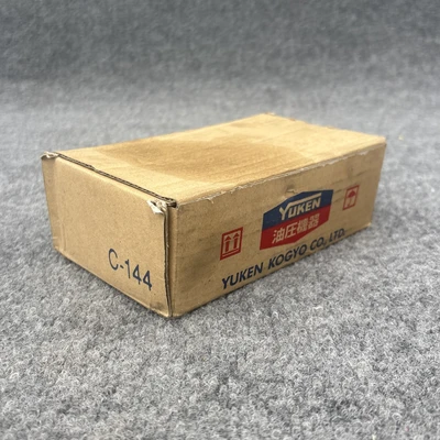 New | in-Stock Yuken DSG-01-2B2-D24-7090 Solenoid Valves California US | Davliegogo LLC #1706506