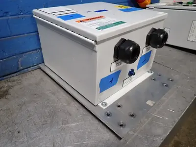USED KLASSEN EXBRMAA750215JB01