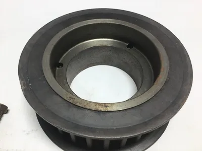 Gates 14M-28S-37 Poly Chain GT Sprocket Mas RPM 5410
