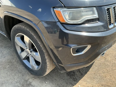 Used 2015 JEEP GRAND CHEROKEE SUVs Michigan US | Miedema Asset Management Group #1325770