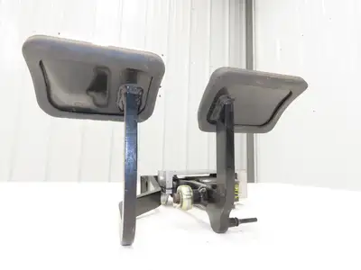 Linde Forklift Brake & Accelerator Pedal W/Potentiometer Removed From E20C