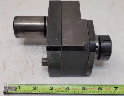 Used MAZAK 5346802011 Misc Industrial Equipment Kentucky US | Aucto #687237