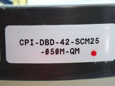 NEW DESTACO CPIDBD42SCM25050MQM