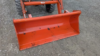 USED 1992 KUBOTA L2350DT