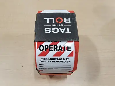 USED ACCUFORM TAR125