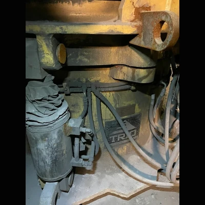 4.25ft Cone Crusher