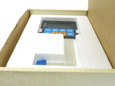 NEW HONEYWELL 30754783501 MEMBRANE KEYBDDC3 2418003F