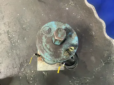 Used FILTERITE 6CMC21.5 Chemical & Process Equipment Ohio US | HGR 24 #1521248
