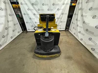 2019 YALE MTR007LFN24T, FORKLIFTS | Platinum Group (3)