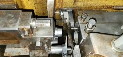 Used 1988 NAKASHIMADA H-20GSPL Cold Headers Ontario CA | Walden Machinery #1289219
