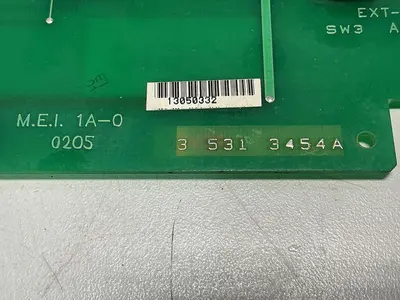 USED CINCINNATI MILACRON 3-531-3454A