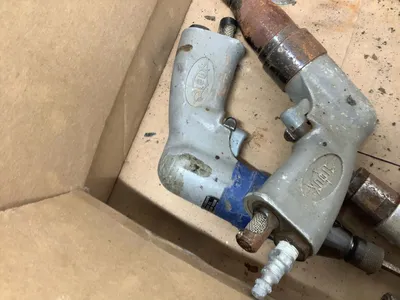 Used _UNKNOWN_ _UNKNOWN_ Air Tools, DC Electrical Tools & Accessories Michigan US | Miedema Asset Management Group #1423454