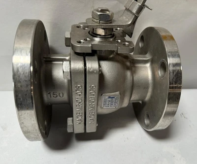 SHARPE 7897897897567565489789789 Ball Valves | Amiron Machinery (2)