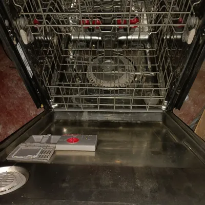 Used GERANL ELECTRIC GE Dishwashers Michigan US | Miedema Asset Management Group #1287544