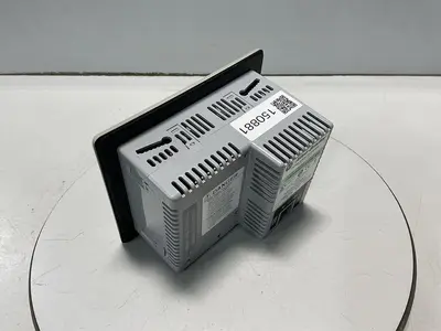 USED ALLEN BRADLEY 2711P-T6C20D