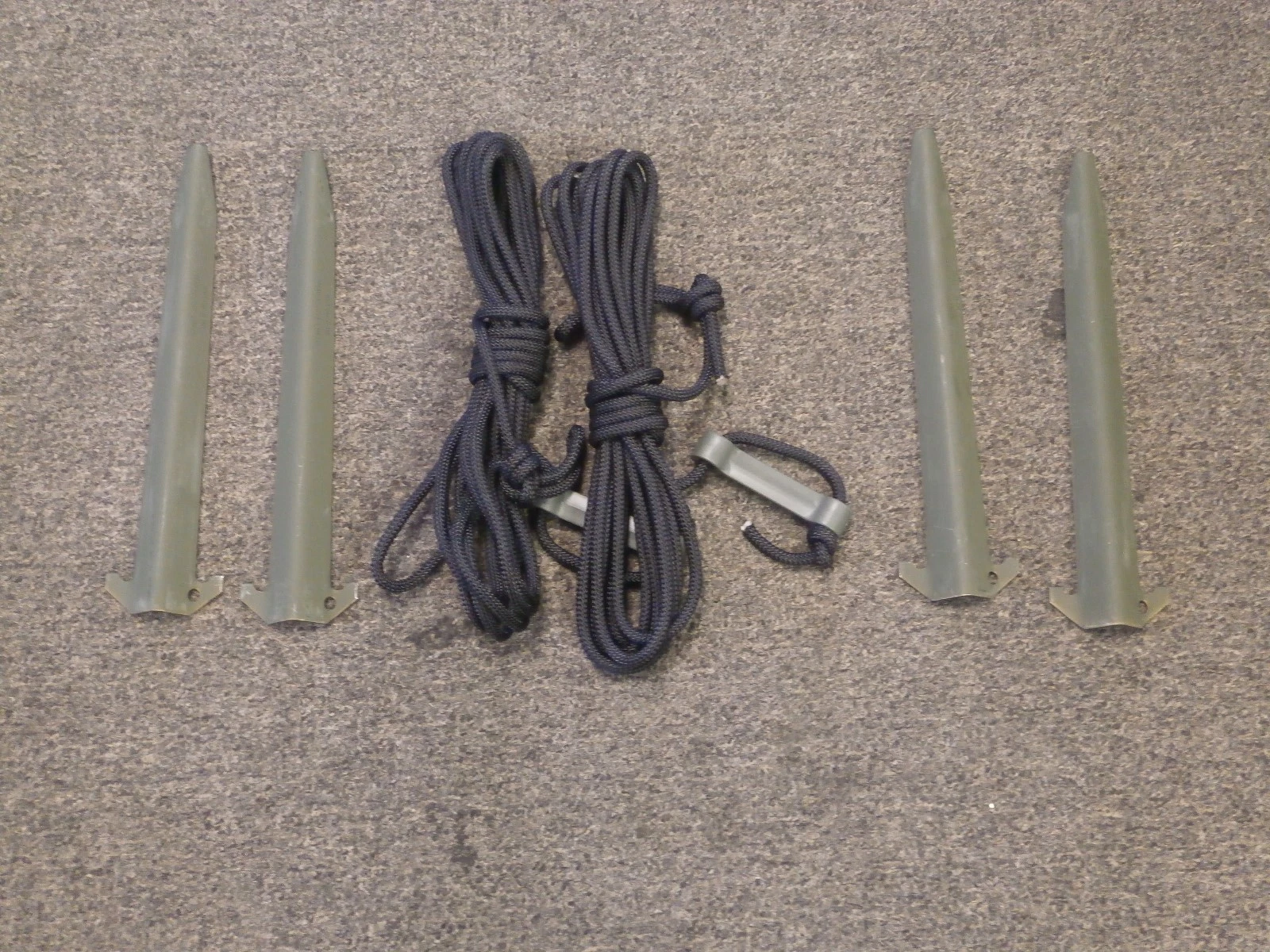 USED HDT BASE-X SHELTERS 69007