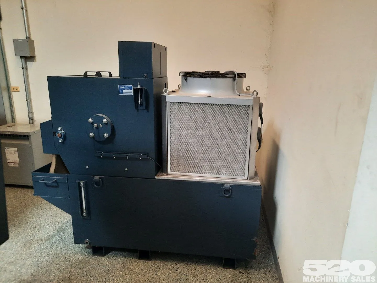 Used 2022 SPINNER TTS-65 TRIPLEX 5-Axis or More CNC Lathes 23133