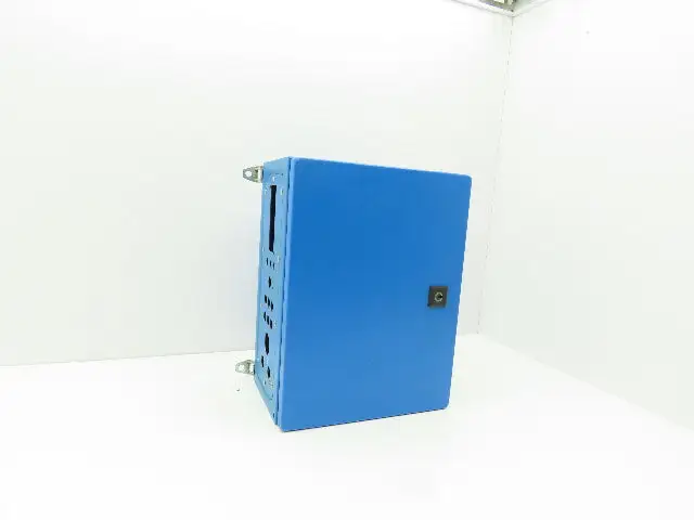 Used RITTAL _UNKNOWN_ Electrical Boxes Indiana US | Arrow Industrial #638920