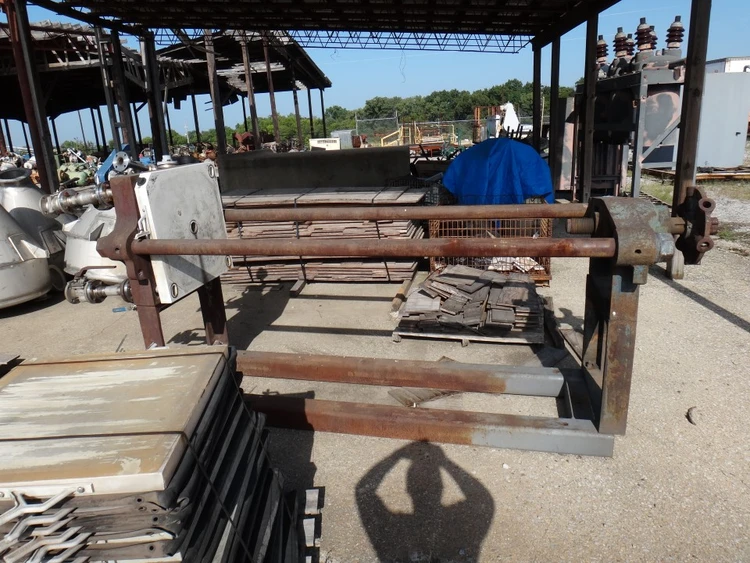 Used SPERRY _UNKNOWN_ Filter Presses Alabama US | Transamerican Equipment Company #708723