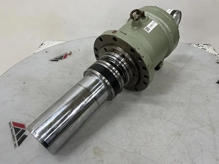 Used KAWASAKI M2X406A0-20A-03M Motors (misc) Michigan US | Ideal Machinery #694019