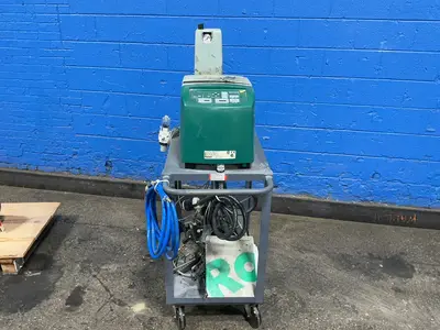 Used 2006 ROBATECH KPC12 Miscellaneous Packaging Equipment Ohio US | HGR 24 #1324909